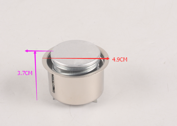 Magnet - B08090010